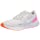 Nike Women's Revolution 5 Running Shoe, Platinum Tint/White-Pink Blast-Total Orange-Lemon Venom, 5 Regular US