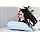 Cooling Pillow, Punch Hole Pillow Blue 1 Pack