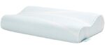 TEMPUR,Ergo,Cooling,Neck,Pillow,Memory Foam,Medium,Firm